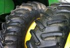 1996 John Deere 9600