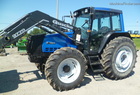 2004 Valtra 6350