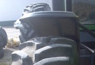 1997 John Deere 8100