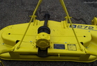 2001 John Deere 272