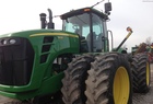 2010 John Deere 9430