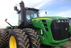2010 John Deere 9430