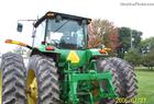 2008 John Deere 8130
