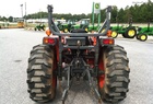 2009 Kubota MX5100
