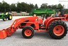 2009 Kubota MX5100