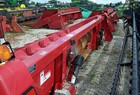 2008 Case IH 2208