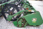 1995 John Deere 918