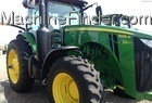 2011 John Deere 8235R
