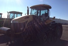 2008 Challenger MT765