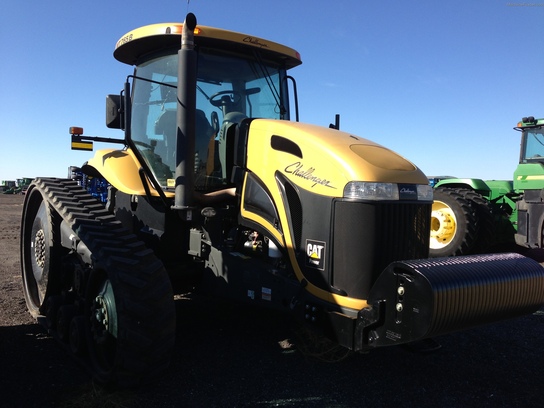 2008 Challenger MT765