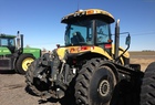 2008 Challenger MT765