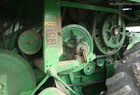 1987 John Deere 6620 TITAN II