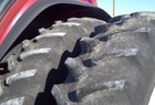 2006 Case IH MX210