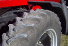 2006 Case IH MX210