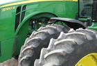 2012 John Deere 8360R