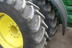 2012 John Deere 8360R