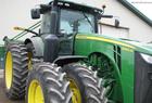 2012 John Deere 8360R