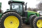 2012 John Deere 8360R