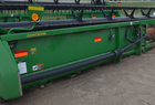 2009 John Deere 635F