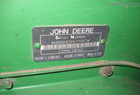 1997 John Deere 893