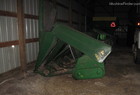 1997 John Deere 893