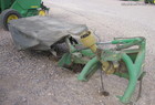 1997 John Deere 260