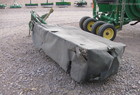 1997 John Deere 260