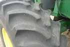 2005 John Deere 9660 STS
