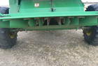 2005 John Deere 9660 STS