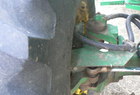 2005 John Deere 9660 STS