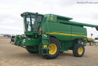 2005 John Deere 9660 STS
