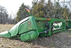 2010 John Deere 608C