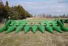 2010 John Deere 608C
