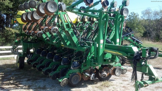  John Deere 1790