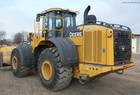2009 John Deere 824K