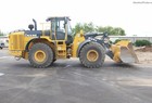2009 John Deere 824K