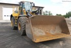 2009 John Deere 824K