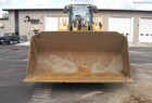 2009 John Deere 824K