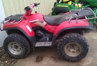 2004 Kawasaki 650