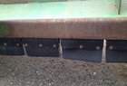 1993 John Deere 120