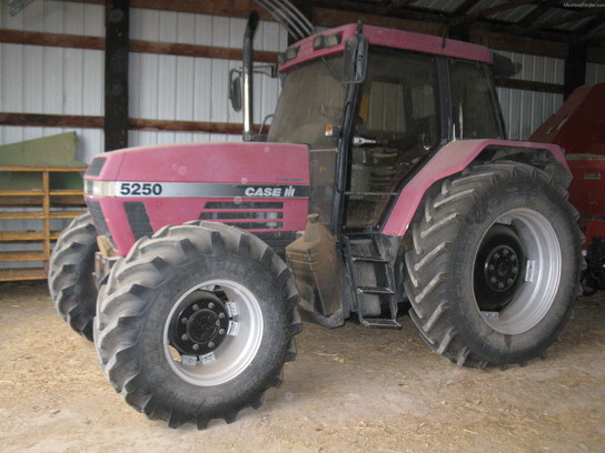 1995 Case IH 5250