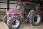 1995 Case IH 5250