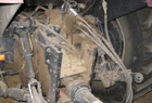 1995 Case IH 5250