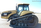 1996 Challenger 45