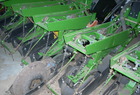 1988 John Deere 7300