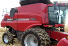 2011 Case IH 7120