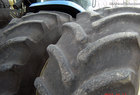 2006 New Holland TJ425
