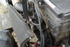2006 New Holland TJ425