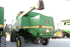 1993 John Deere 9500