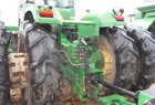 2007 John Deere 9330